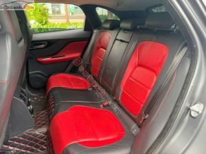 Xe Jaguar F-Pace R-Sport 2016