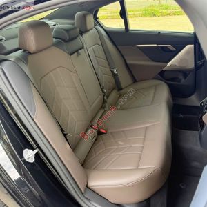 Xe BMW 5 Series 520i Premium 2025