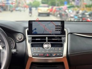Xe Lexus NX 300 2019