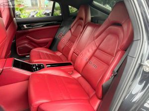 Xe Porsche Panamera 3.0 V6 2018