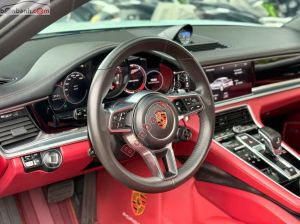 Xe Porsche Panamera 3.0 V6 2018