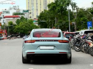 Xe Porsche Panamera 3.0 V6 2018
