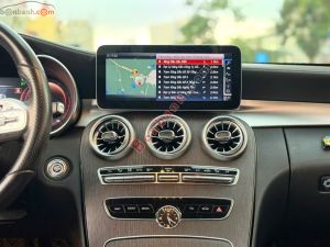 Xe Mercedes Benz C class C300 AMG 2019
