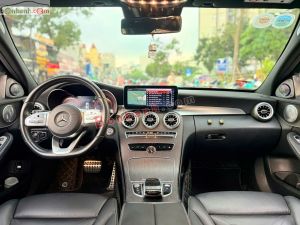 Xe Mercedes Benz C class C300 AMG 2019