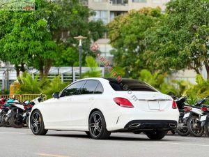Xe Mercedes Benz C class C300 AMG 2019