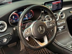 Xe Mercedes Benz C class C300 AMG 2019