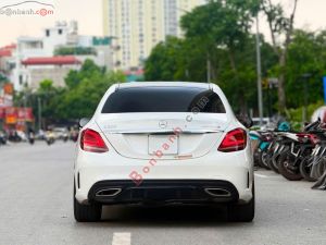 Xe Mercedes Benz C class C300 AMG 2019