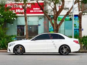 Xe Mercedes Benz C class C300 AMG 2019
