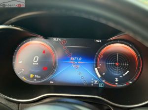 Xe Mercedes Benz C class C300 AMG 2019