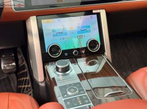 Xe LandRover Range Rover HSE 3.0 SCV6 2014