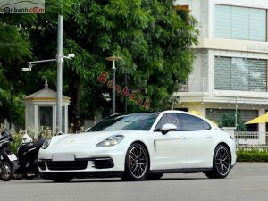 Xe Porsche Panamera 4 Executive 2018