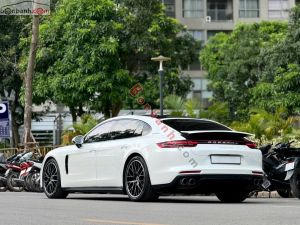 Xe Porsche Panamera 4 Executive 2018