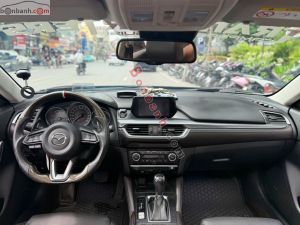Xe Mazda 6 Premium 2.0 AT 2017