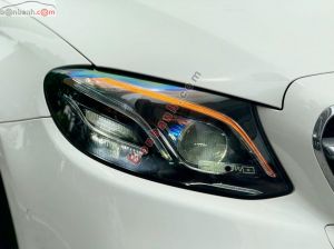 Xe Mercedes Benz E class E250 2016
