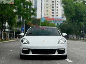 Xe Porsche Panamera 3.0 V6 2018