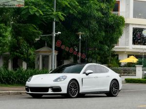 Xe Porsche Panamera 3.0 V6 2018