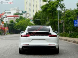 Xe Porsche Panamera 3.0 V6 2018