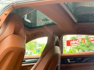Xe Porsche Panamera 3.0 V6 2018