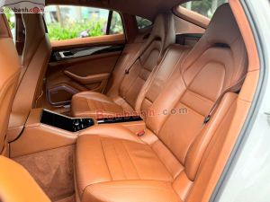 Xe Porsche Panamera 3.0 V6 2018