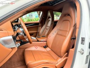 Xe Porsche Panamera 3.0 V6 2018