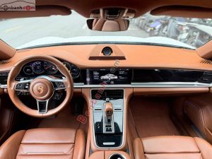 Xe Porsche Panamera 3.0 V6 2018