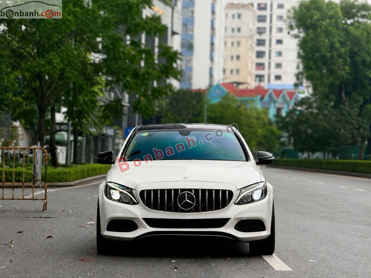 Mercedes Benz C class C200