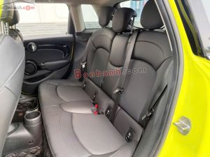 Xe Mini Cooper 5 Door 2022