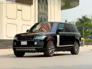 Xe LandRover Range Rover Autobiography LWB 5.0 2014