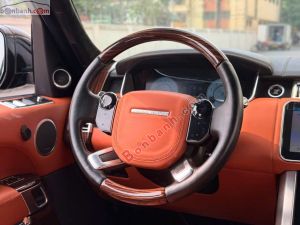 Xe LandRover Range Rover Autobiography LWB 5.0 2014