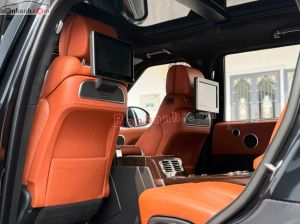 Xe LandRover Range Rover Autobiography LWB 5.0 2014