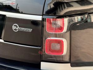 Xe LandRover Range Rover Autobiography LWB 5.0 2014