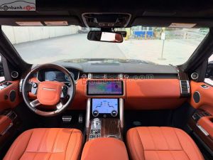 Xe LandRover Range Rover Autobiography LWB 5.0 2014
