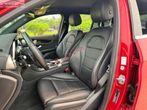 Xe Mercedes Benz GLC 200 2019