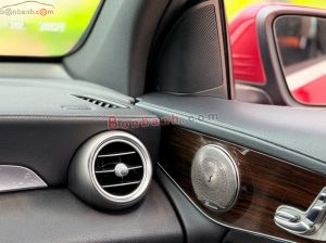 Xe Mercedes Benz GLC 200 2019
