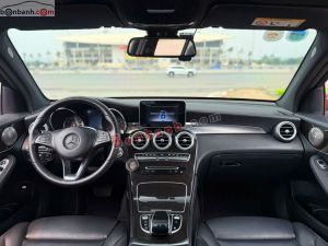 Xe Mercedes Benz GLC 200 2019