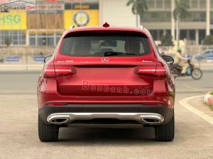 Xe Mercedes Benz GLC 200 2019