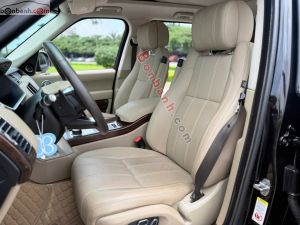 Xe LandRover Range Rover Supercharged LWB 5.0 2014