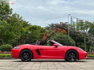 Xe Porsche 718 Boxster 2.0 AT 2019
