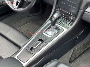 Xe Porsche 718 Boxster 2.0 AT 2019