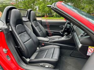 Xe Porsche 718 Boxster 2.0 AT 2019