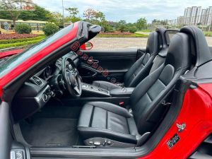 Xe Porsche 718 Boxster 2.0 AT 2019