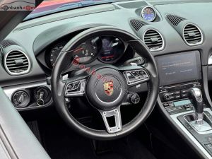 Xe Porsche 718 Boxster 2.0 AT 2019