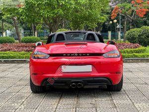Xe Porsche 718 Boxster 2.0 AT 2019
