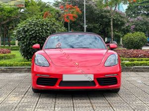 Xe Porsche 718 Boxster 2.0 AT 2019