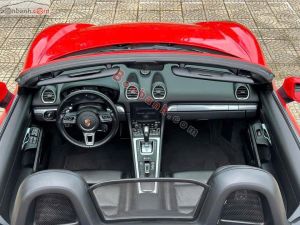 Xe Porsche 718 Boxster 2.0 AT 2019
