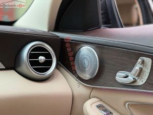 Xe Mercedes Benz C class C200 Exclusive 2020