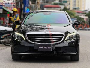 Xe Mercedes Benz C class C200 Exclusive 2020