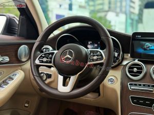 Xe Mercedes Benz C class C200 Exclusive 2020