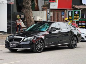Xe Mercedes Benz C class C200 Exclusive 2020