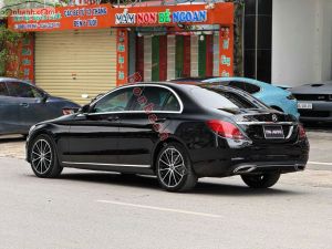 Xe Mercedes Benz C class C200 Exclusive 2020